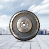 flywheel